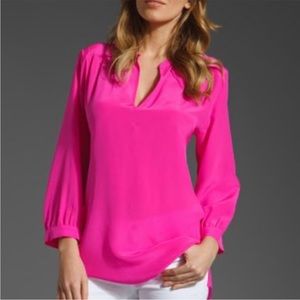 Amanda Uprichard blouse